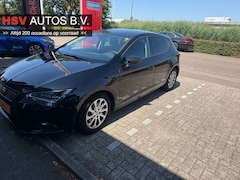 SEAT Leon - 1.0 EcoTSI Style Connect navi LM camera org NL