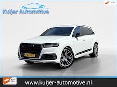 Audi Q7 - 3.0 TFSI Quattro S-Line Automaat / Bose / Pano / Virtual / Luchtvering