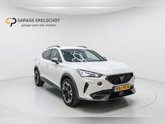 CUPRA Formentor - 1.4 TSI e-Hybrid|Kuipstoelen|Carplay|Stuurverw|ACC|Camera