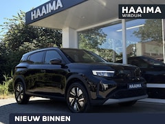 Opel Frontera - Electric GS 44 kWh | WLTP tot 305km | Stoel- & stuurverwarming | Achteruitrijcamera | Clim