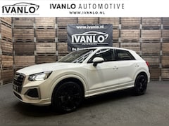 Audi Q2 - 30 TFSI Advanced edition Full LED MMI Navi Camera VCP 19"LM