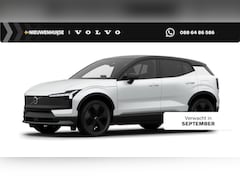 Volvo EX30 Cross Country - P5 Long Range Plus Europa 69 kWh | Getint Glas | Harman/Kardon | Power Seats | Stoel & Stu