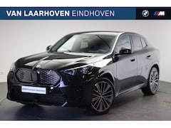 BMW iX2 - eDrive20 M Sport / Trekhaak / Sportstoelen / Adaptieve LED / Head-Up / Comfort Access / M
