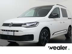 Volkswagen Caddy - Bedrijfswagens Flexible Flexible Limited Edition 1.5 eHybrid EU6