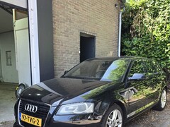 Audi A3 Sportback - 1.2 TFSI Ambition Pro Line S Let op leest Text Auto Start Niet