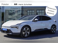 Polestar 4 - 4 Long Range Single Motor Prime 100 kWh Adaptieve Cruise Control | Pilot Assist | Harman/K