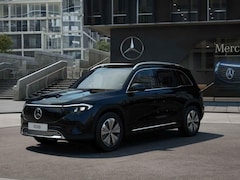 Mercedes-Benz EQB - 250+ Business Solution 71 kWh Voorraadactie Voordeel € 6.000,