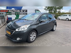 Peugeot 208 - 1.2 VTi Envy airco 4-deurs *100.000km org NL