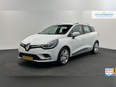 Renault Clio Estate - 0.9 TCe Zen TREKHAAK NAVI CRUISE LM