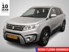 Suzuki Vitara - 1.6 Exclusive