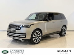 Land Rover Range Rover - P460e Autobiography PHEV | 23 Inch SV Wheels | SV Ledere Hemelbekleding |