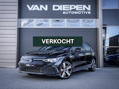 Volkswagen Golf - 8 1.4 eHybrid GTE l Leder l Camera l ACC l Camera