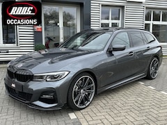 BMW 3-serie Touring - 330i xDrive High Executive Edition M sport | Keyless | Laser | Panodak |