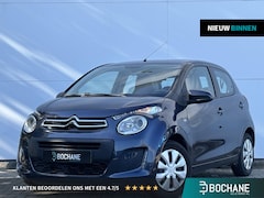Citroën C1 - 1.0 e-VTi Selection l Airco l Radio l