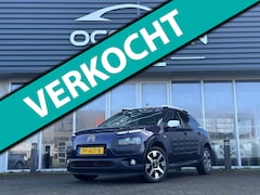 Citroën C4 Cactus - 1.2 e-VTi Shine | Automaat | Camera | Panoramadak