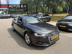 Audi A4 Limousine - 1.8 TFSI Business Edition navi LM airco org NL