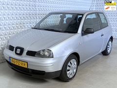 SEAT Arosa - 1.4i Stella AUTOMAAT / 201.000km (2005)