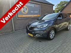 Renault Kadjar - 1.2 TCe Intens (motor defect)
