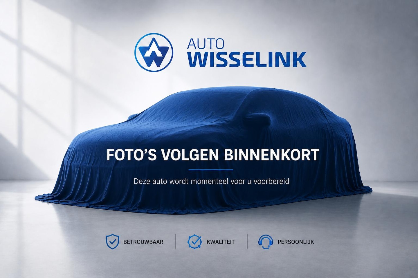 Volkswagen Polo - 1.0 TSI Highline Acc Carplay Climate control - AutoWereld.nl