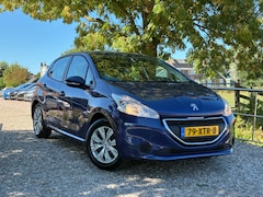Peugeot 208 - 1.2 VTi Access | Cruise + Airco + Navi Nu € 4.975,