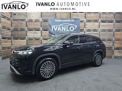 Volkswagen Tayron - 1.5 eHybrid Elegance IQ LIght 360 Trekhaak DCC PRO 18"LM 2000 TGW