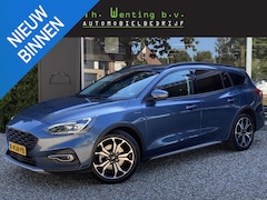 Ford Focus Wagon - 1.5 EcoBoost Active Business | Voorruitverwarming |Adaptieve Crusie Control | Stoel- en St