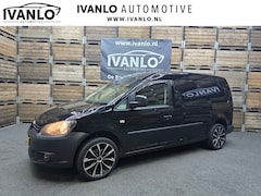 Volkswagen Caddy Maxi - 1.6 TDI Navigatie Airconditioning cruise LM