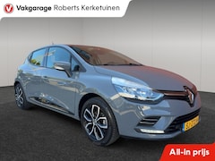 Renault Clio - 0.9 TCe Zen 1e eigenaar Airco Navigatie Trekhaak