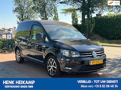 Volkswagen Caddy - 2.0TDI BMT Comfort *Cruise|LMV