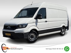 MAN TGE - 35 2.0 Standaard Hoog | Camera | Carplay | Cruisec