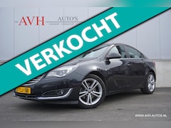Opel Insignia - 1.6 Turbo Edition Automaat