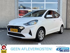 Hyundai i10 - 1.0 Comfort Smart|Apple CarPlay/Android Auto|Camera|Navi|Airco