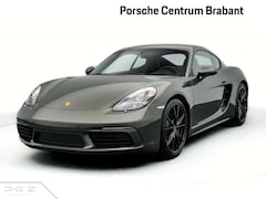 Porsche 718 Cayman
