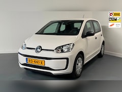 Volkswagen Up! - 1.0 BMT take up | NL-AUTO | AIRCO |