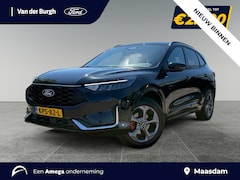 Ford Kuga - ST-Line X 2.5 Plug-in Hybrid 243pk 2026 - WinterPack - Driver Assistance Pack - 5.848 km