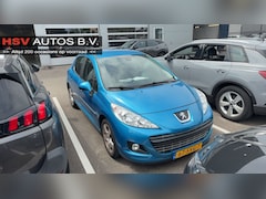 Peugeot 207 - 1.6 VTi Allure airco LM automaat *121.000km