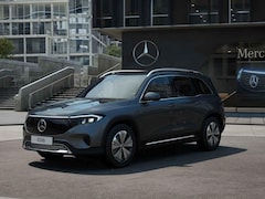 Mercedes-Benz EQB - 250+ Business Solution 71 kWh Voorraadactie Voordeel € 6.000,