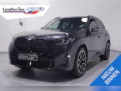 BMW X3 - 30e xDrive M Sport Pro Stoelverwarming v+a Stuurverwarming Stoelventilatie voor Head up di
