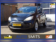 Ford Ka - 1.2 Titanium X start/stop