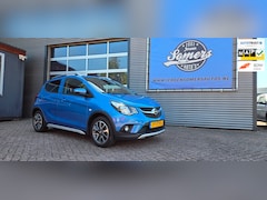 Opel Karl - 1.0 Rocks Online Edition
