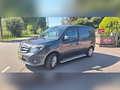 Mercedes-Benz Citan - 109 CDI BlueEFFICIENCY