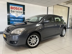 Toyota Corolla - 1.6 VVT-i Sport Anniversary 5 Drs Trekhaak /Navigatie /Airco