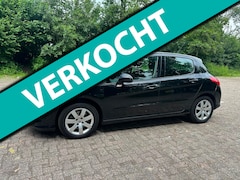 Peugeot 308 - 1.6 THP XT AUTOMAAT AIRCO
