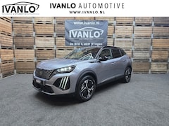 Peugeot e-2008 - EV GT Avantage 54 kWh Full Led Navi Sfeer LM