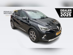 Renault Captur - 1.6 E-Tech full hybrid 145 Techno AUTOMAAT l SCHUIFKANTELDAK l FULL SCREEN l PACK ADVANCED