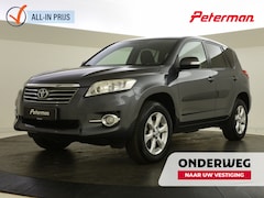 Toyota RAV4 - 2.0 VVTi Dynamic 2WD | Trekhaak | Navigatie | Climate |
