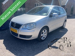 Volkswagen Polo - 1.2-12V Optive AIRCO APK INRUILKOOPJE