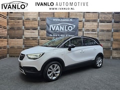 Opel Crossland X - 1.2 Turbo Innovation PDC Navi Clima Cruise 360 17"LM