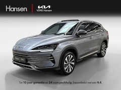 BYD Seal U - 1.5 DM-i FWD Boost I PHEV I Panoramadak I 360 Camera I Adaptive I CarPlay I Stoelverwarmin