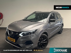 Nissan Qashqai - 1.3 DIG-T N-Tec | Camera | Navigatie | Trekhaak |